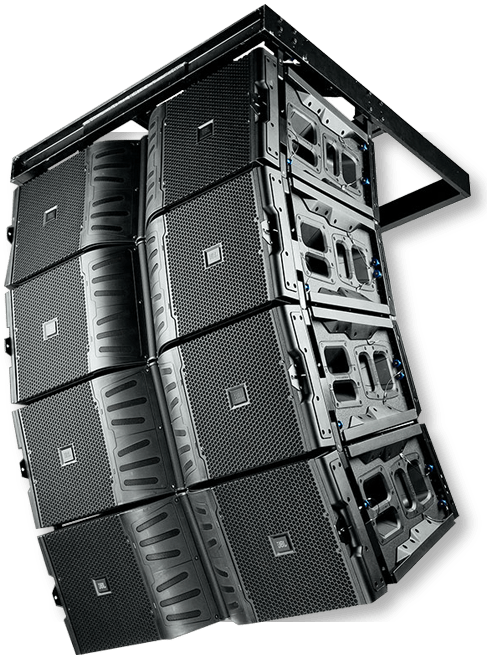 Line Array